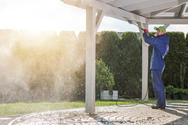 Best Winterizing Services  in Bystrom, CA