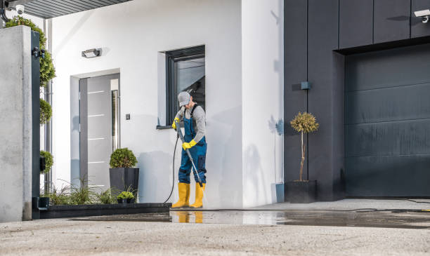 Professional Pressure Washing in Bystrom, CA